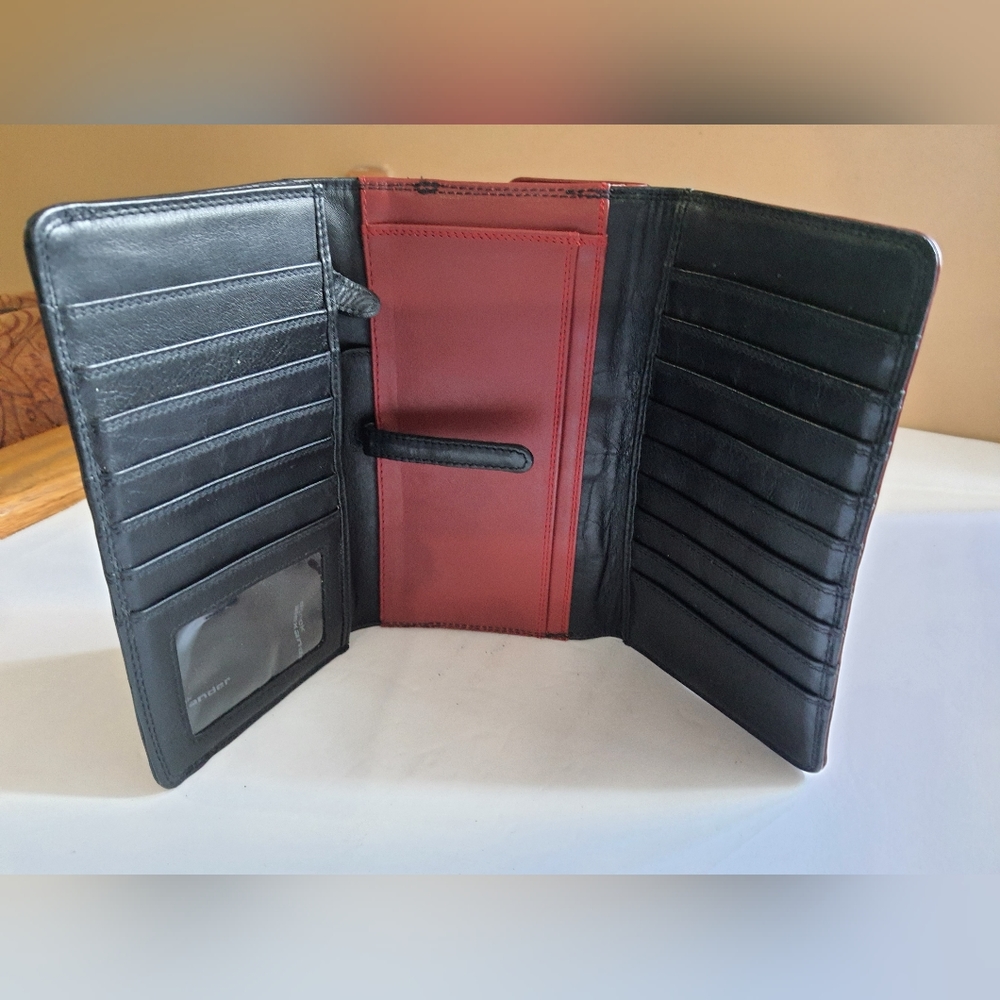 Derek Alexander Wallet - Picture 4 of 7